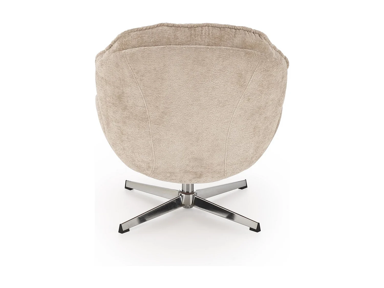 Poltroncina Guido/Tessuto/Beige