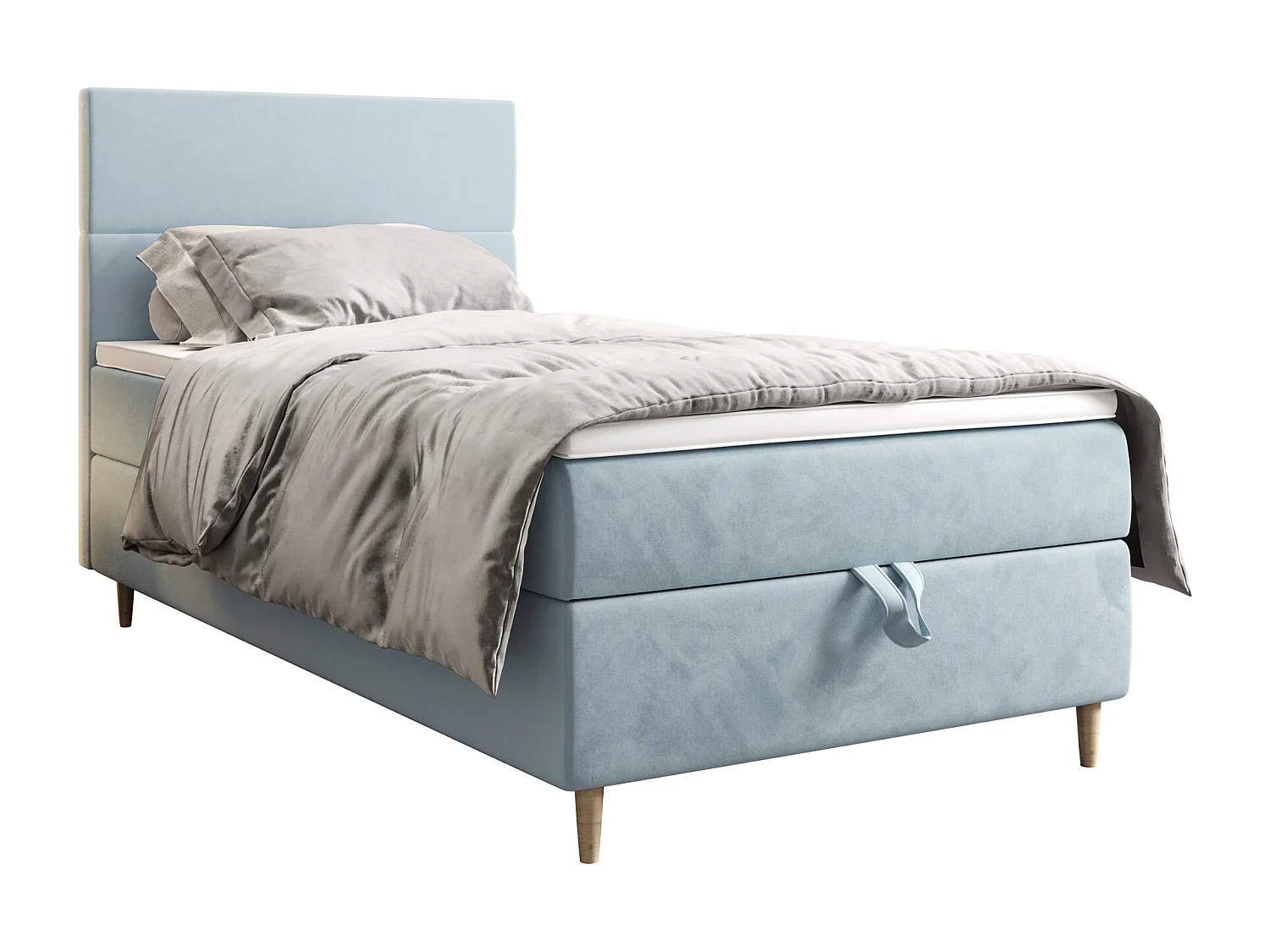 Boxspringbett FLO 90x200 Itaka 13