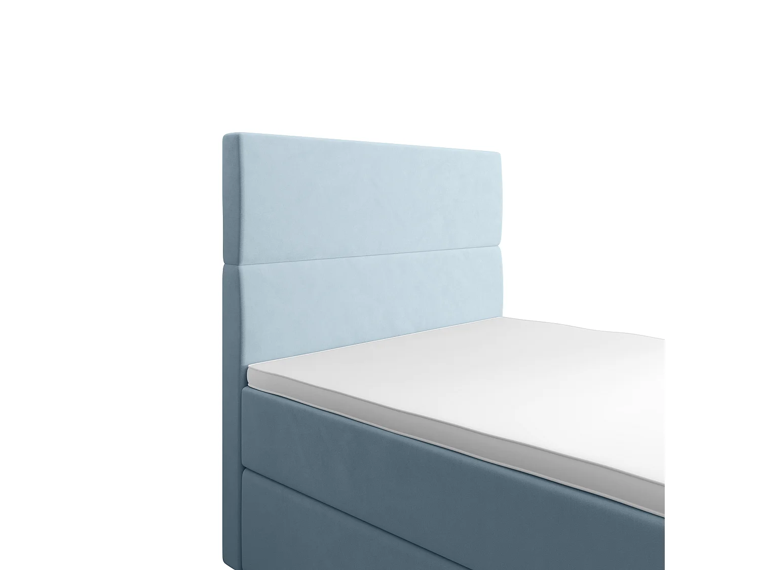 Boxspringbett FLO 90x200 Itaka 13