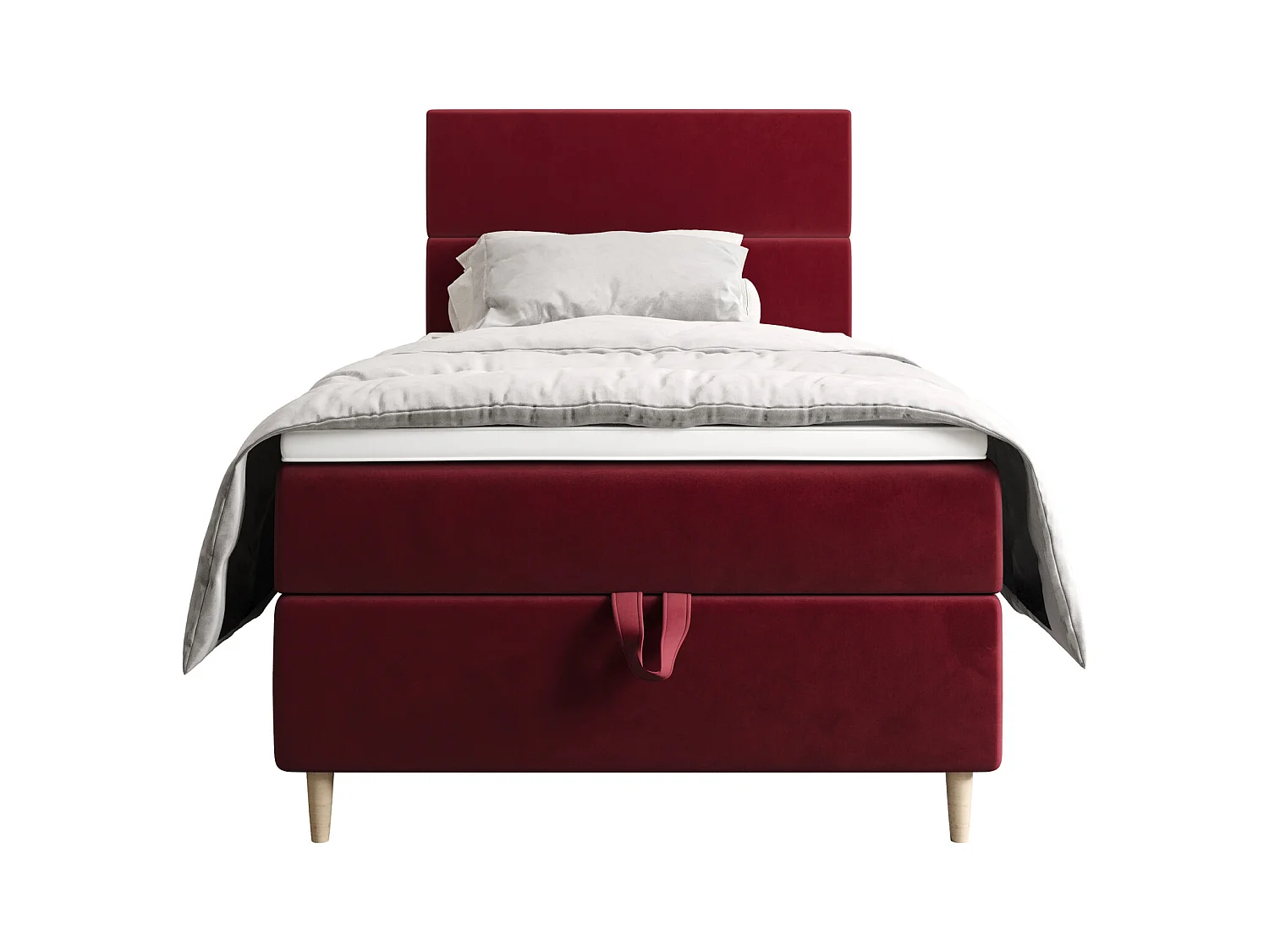 Boxspringbett FLO 90x200 Itaka 34