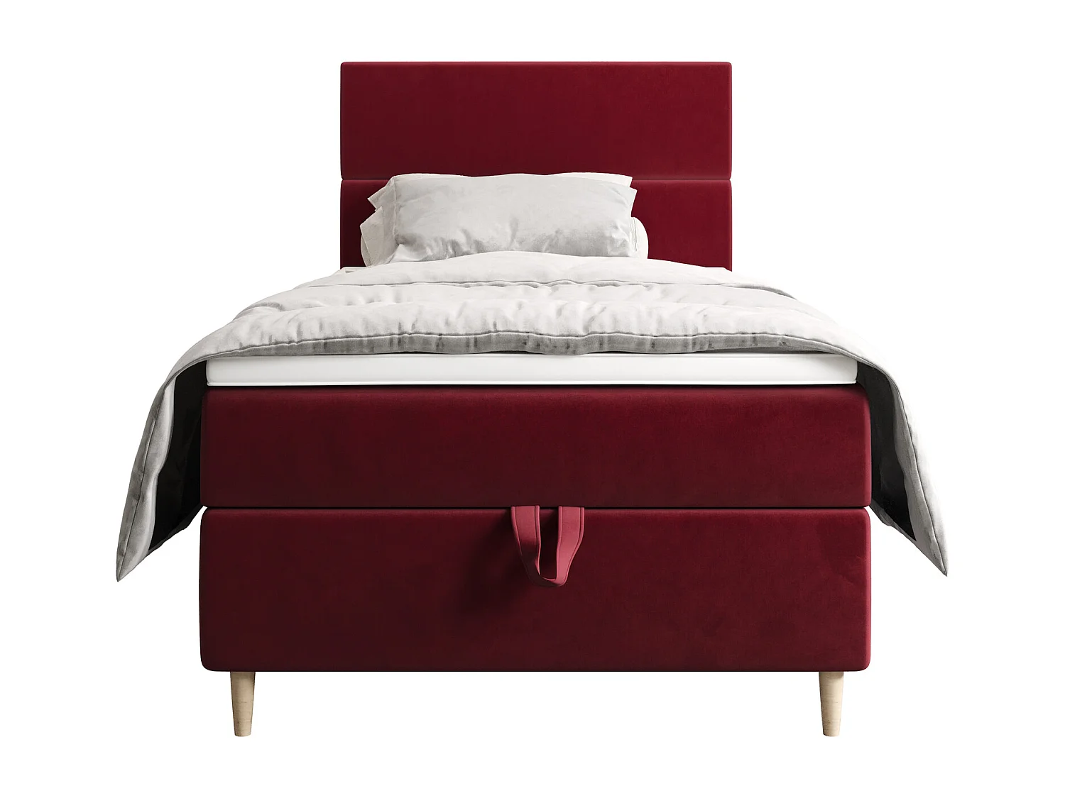 Boxspringbett FLO 90x200 Itaka 34