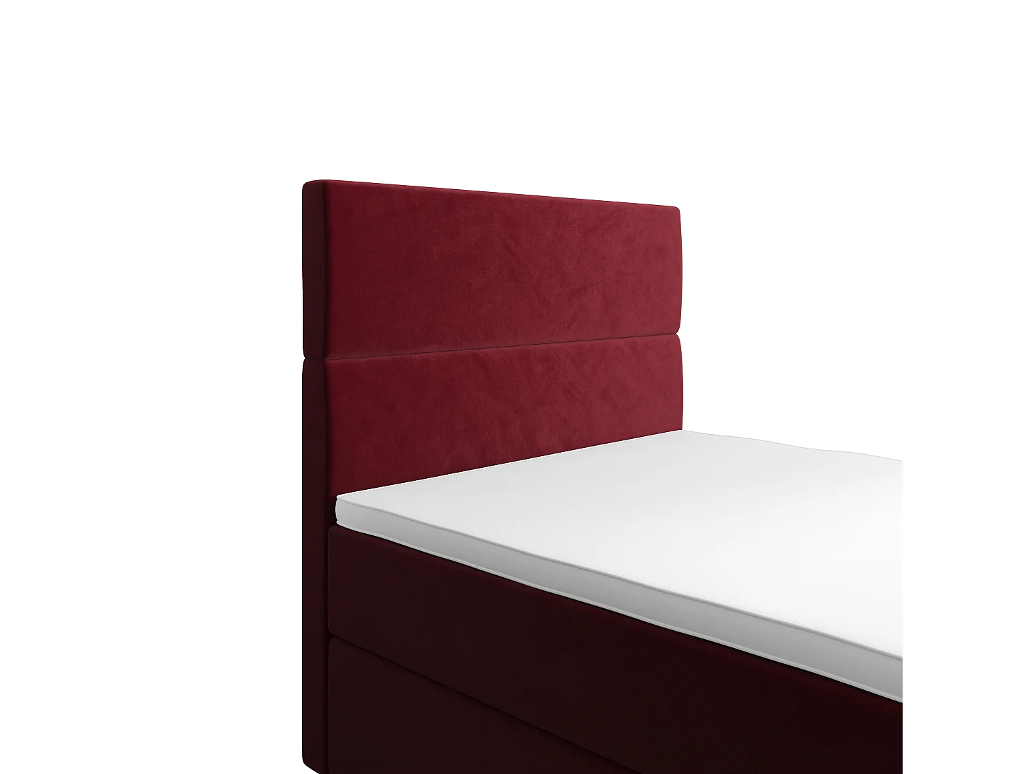 Boxspringbett FLO 90x200 Itaka 34