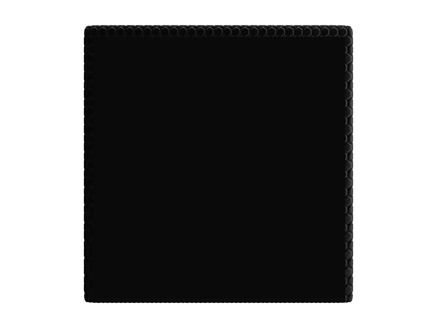 Boxspringbett HONEY 100x200 Riviera 100