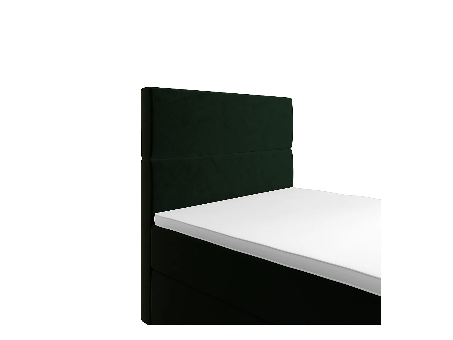 Boxspringbett FLO 90x200 Itaka 10