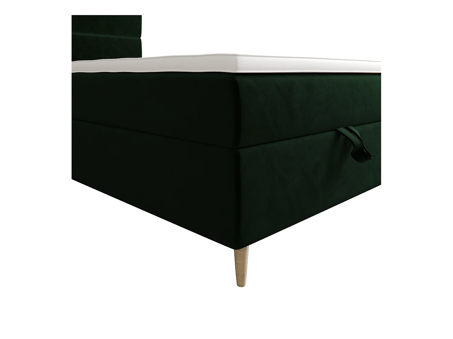 Boxspringbett FLO 90x200 Itaka 10