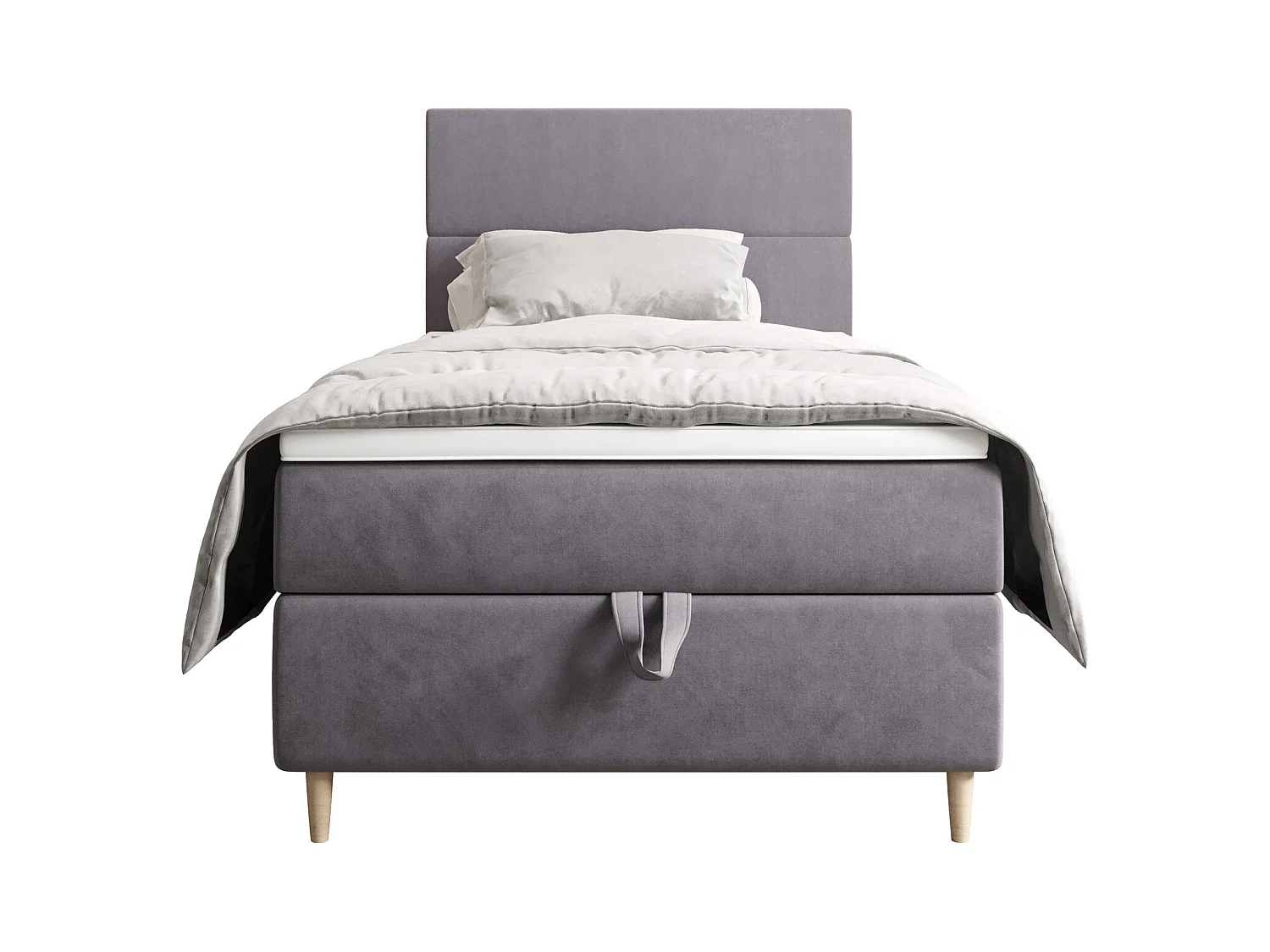 Boxspringbett FLO 120x200 Itaka 50