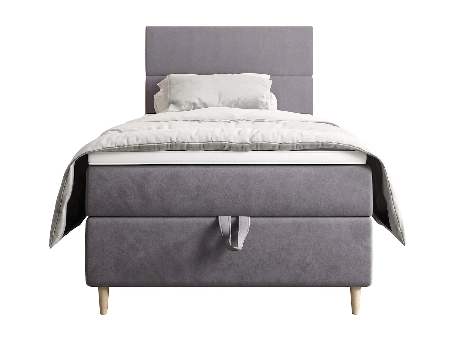 Boxspringbett FLO 120x200 Itaka 50