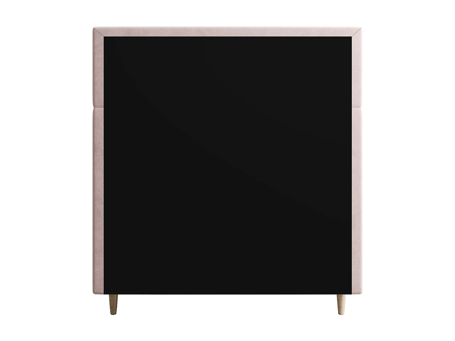 Boxspringbett FLO Plus 90x200 Itaka 58