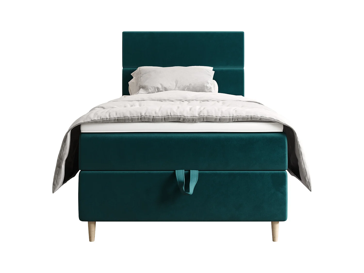 Boxspringbett FLO 90x200 Itaka 39