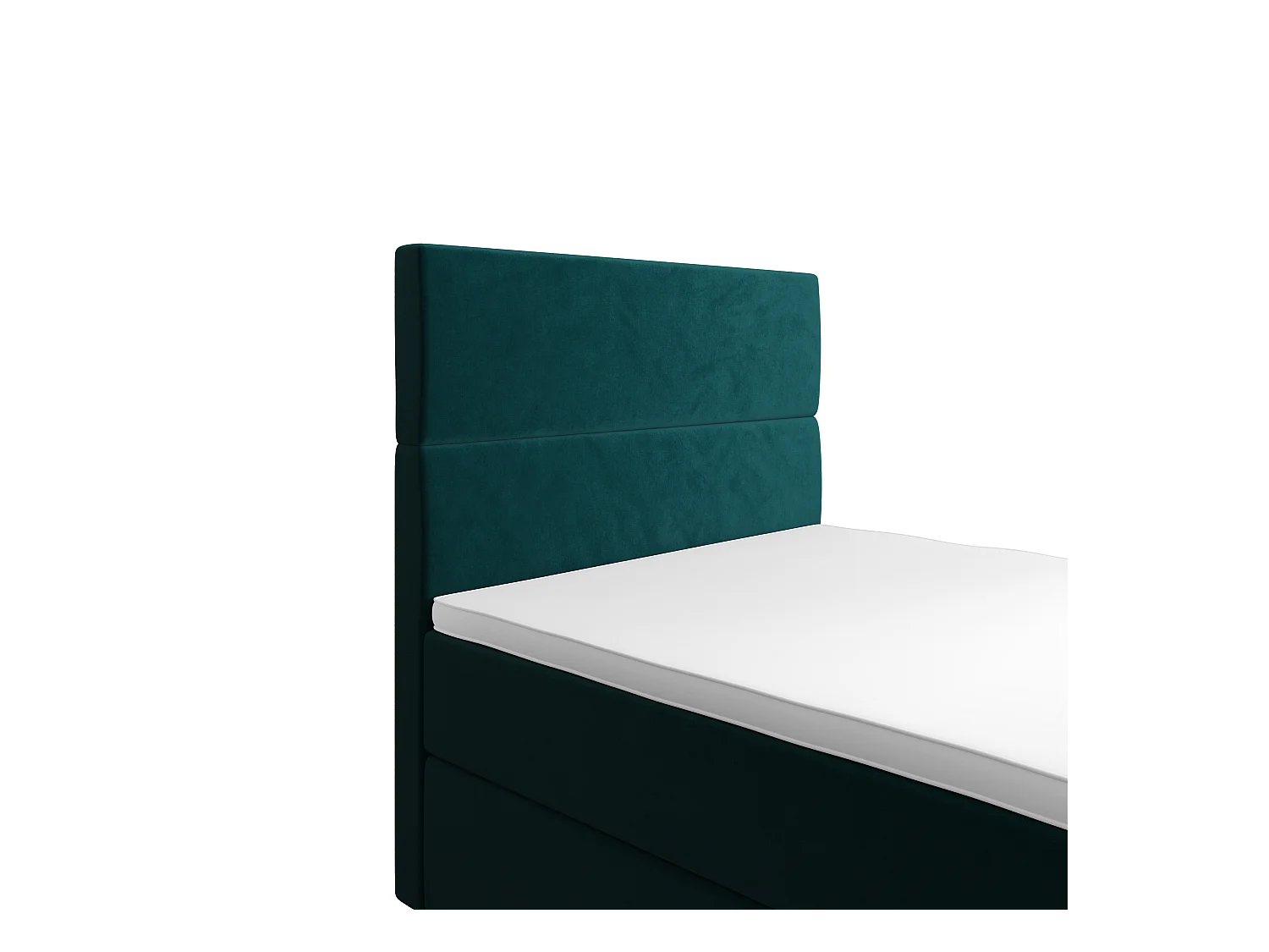 Boxspringbett FLO 90x200 Itaka 39