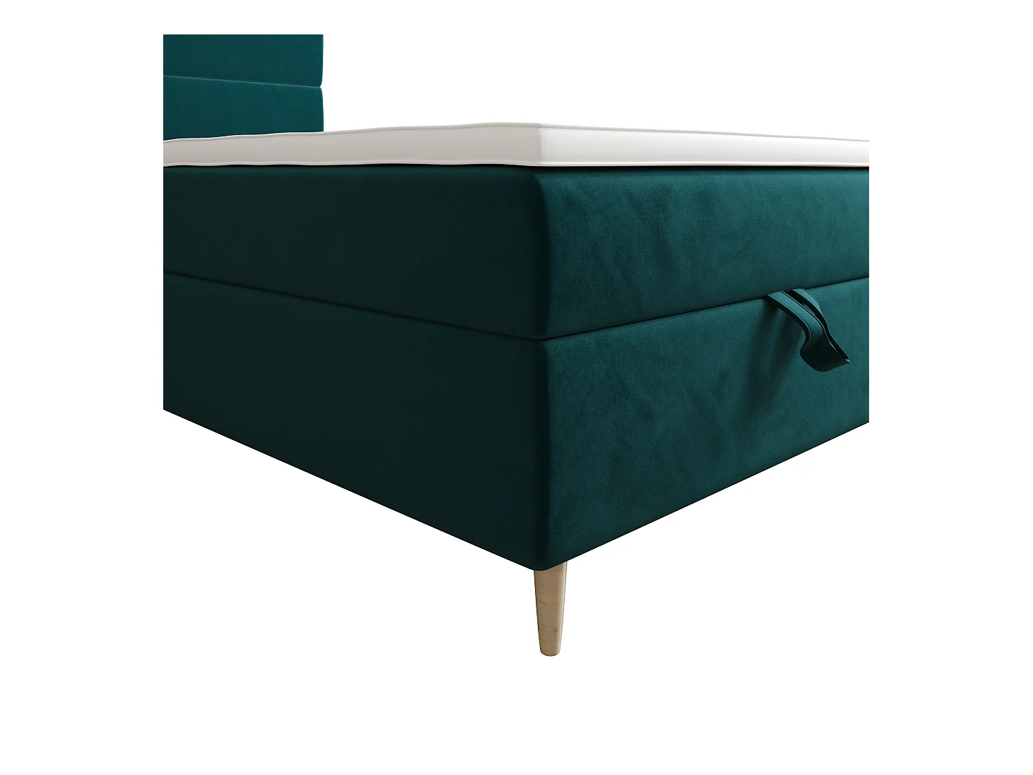 Boxspringbett FLO 90x200 Itaka 39