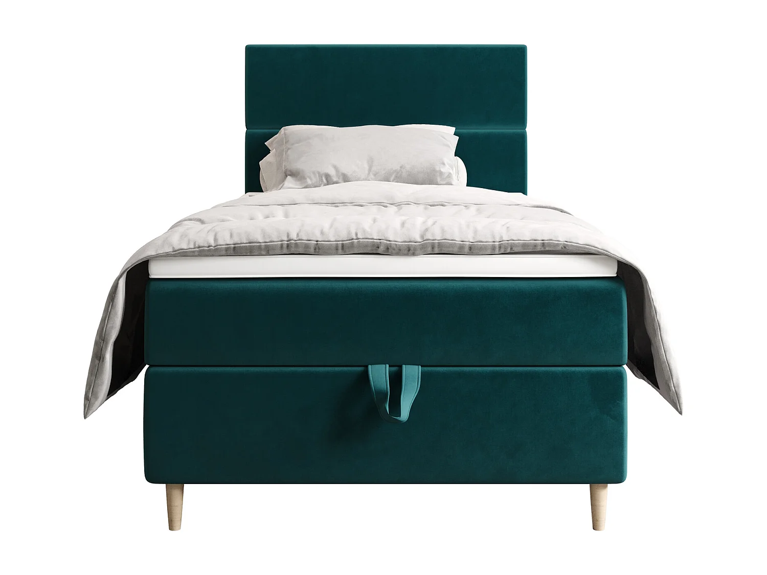 Boxspringbett FLO 90x200 Itaka 39