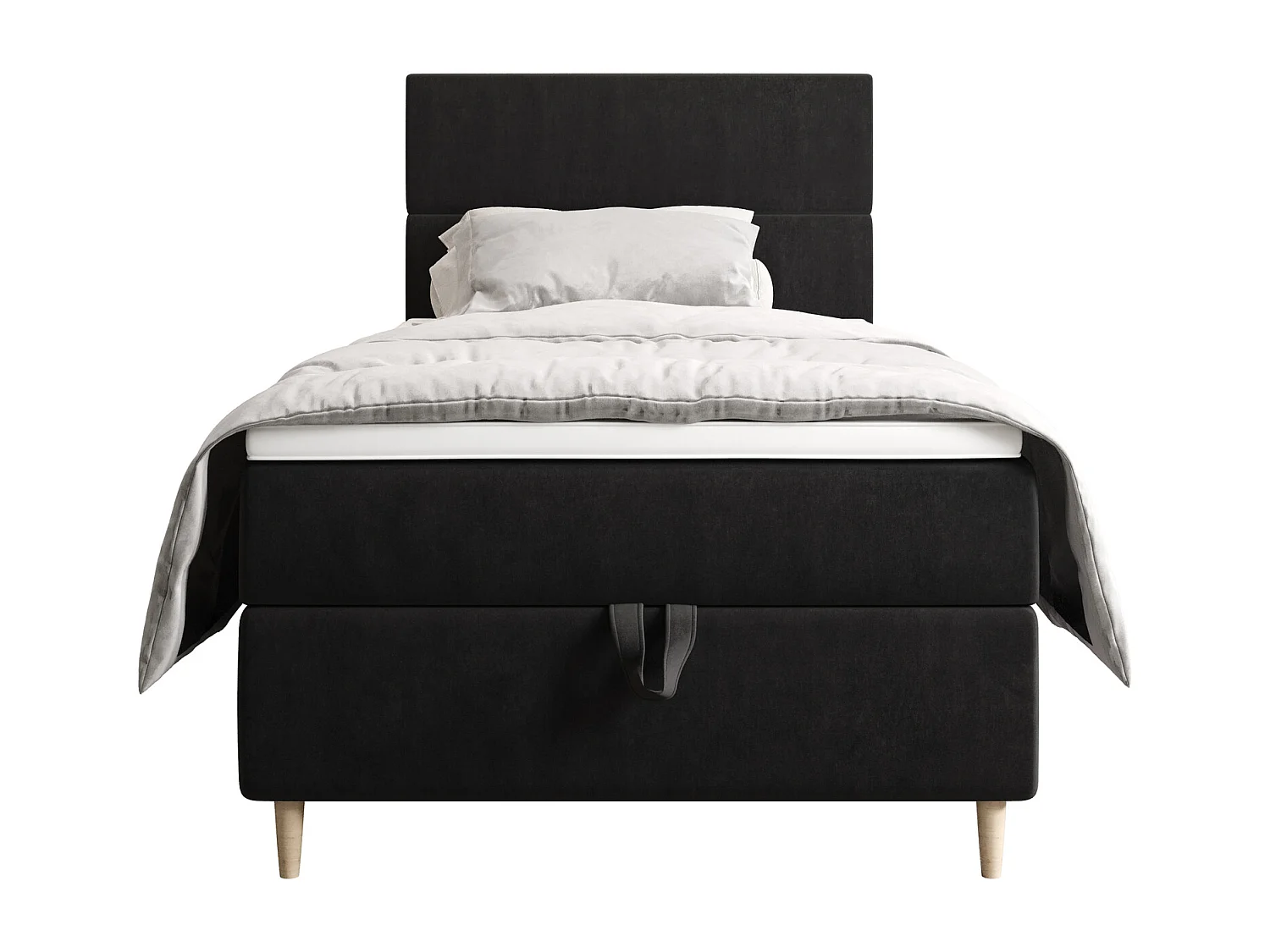 Boxspringbett FLO 90x200 Itaka 27