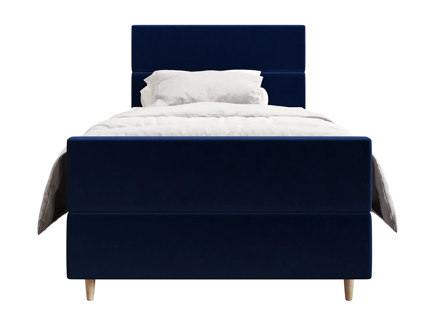 Boxspringbett FLO Plus 90x200 Itaka 11