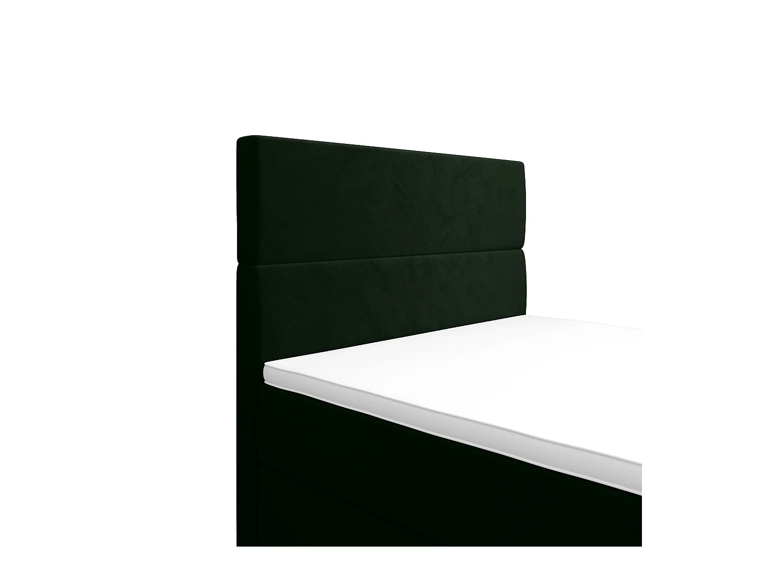 Boxspringbett FLO Plus 90x200 Itaka 10