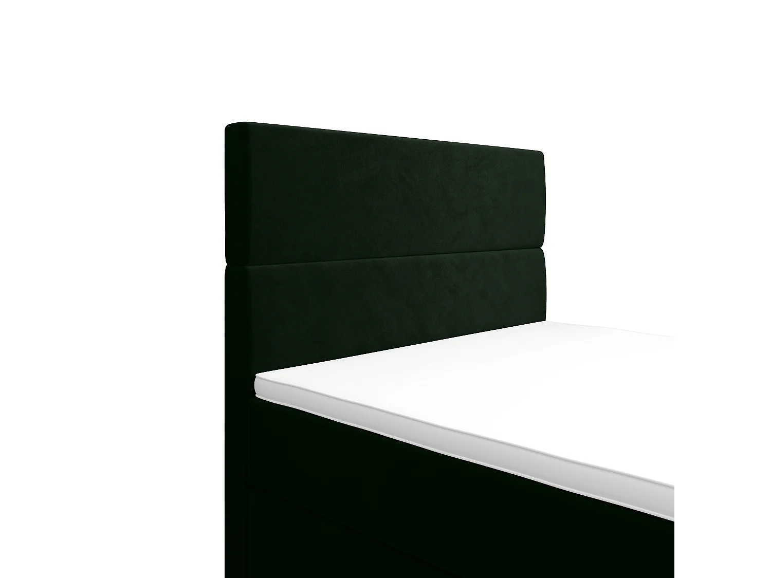 Boxspringbett FLO Plus 90x200 Itaka 10