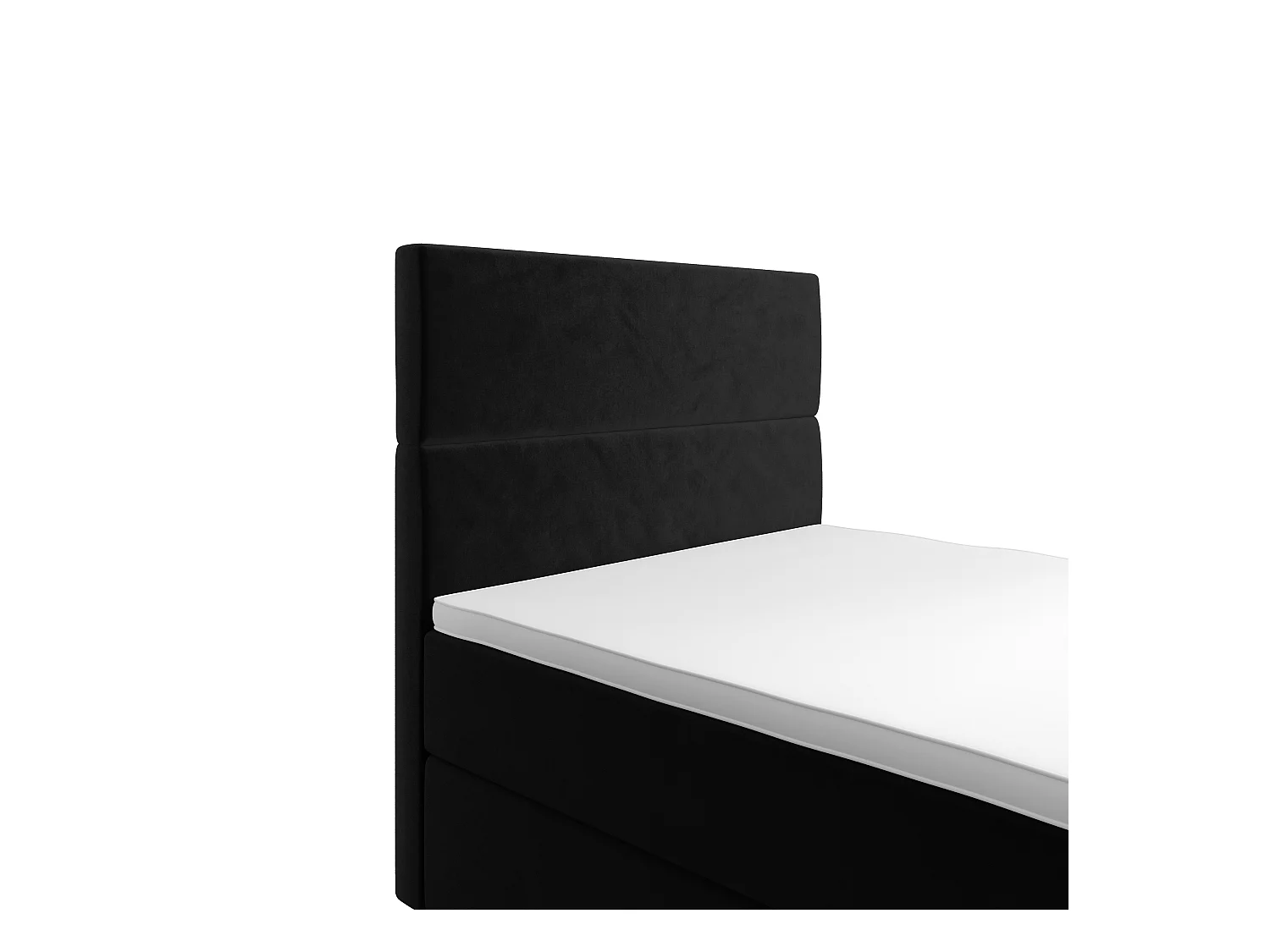 Boxspringbett FLO 90x200 Itaka 15