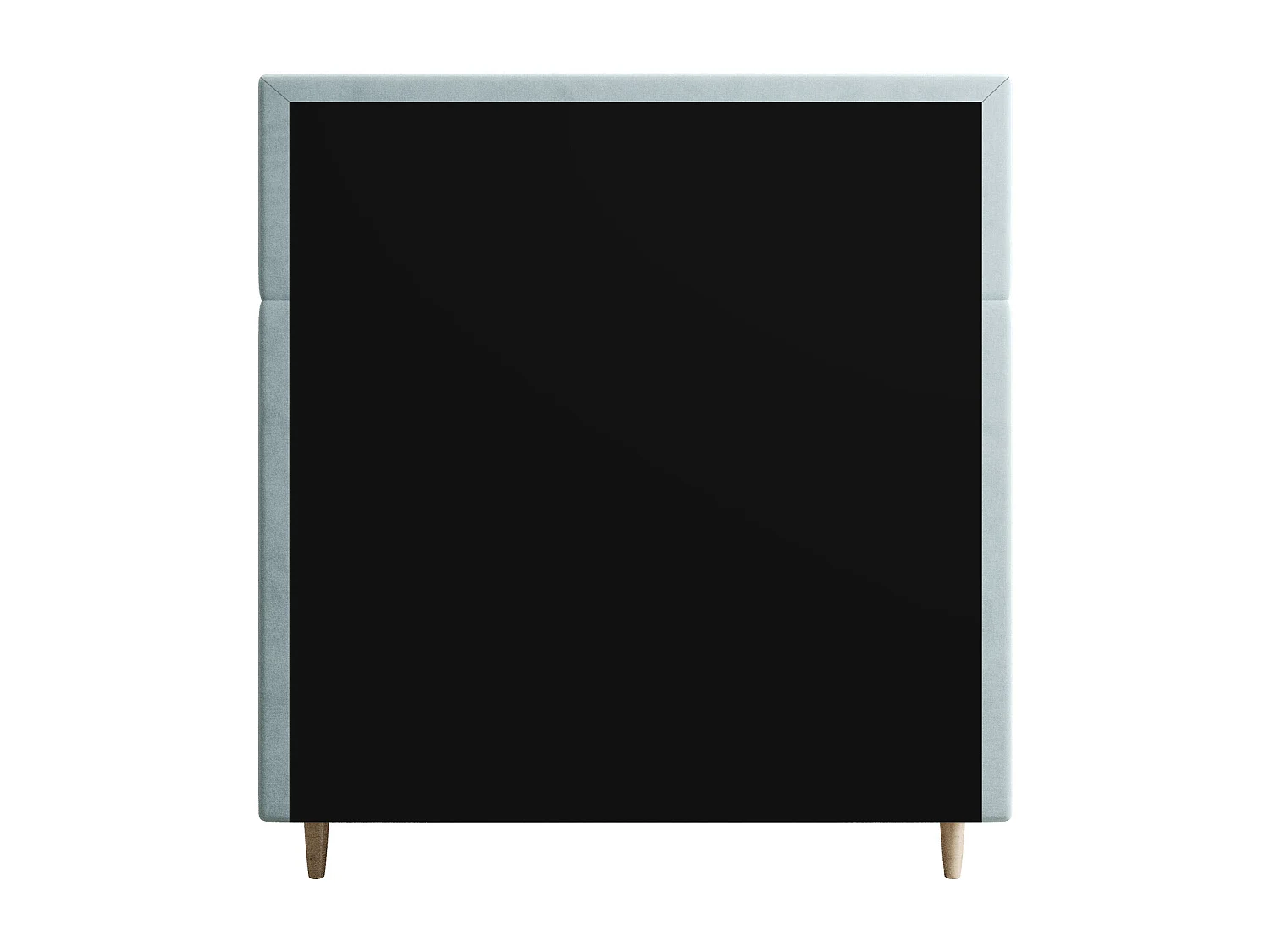 Łóżko kontynentalne FLO Plus 90x200 Itaka 13