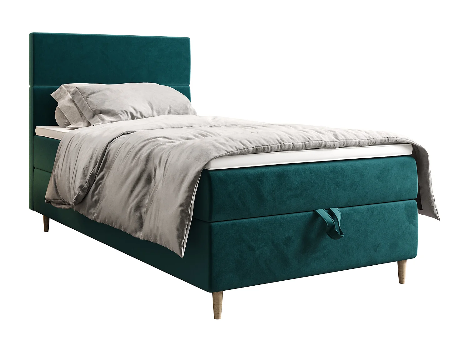 Boxspringbett FLO 120x200 Itaka 39