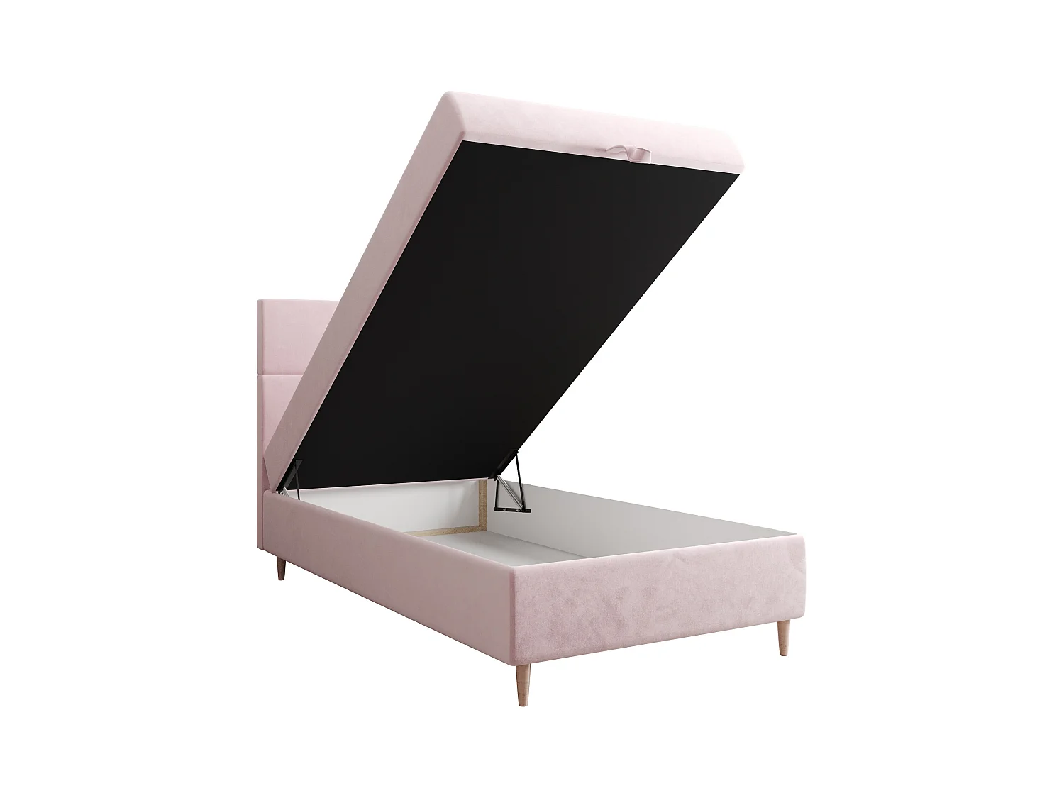 Boxspringbett FLO 120x200 Itaka 58