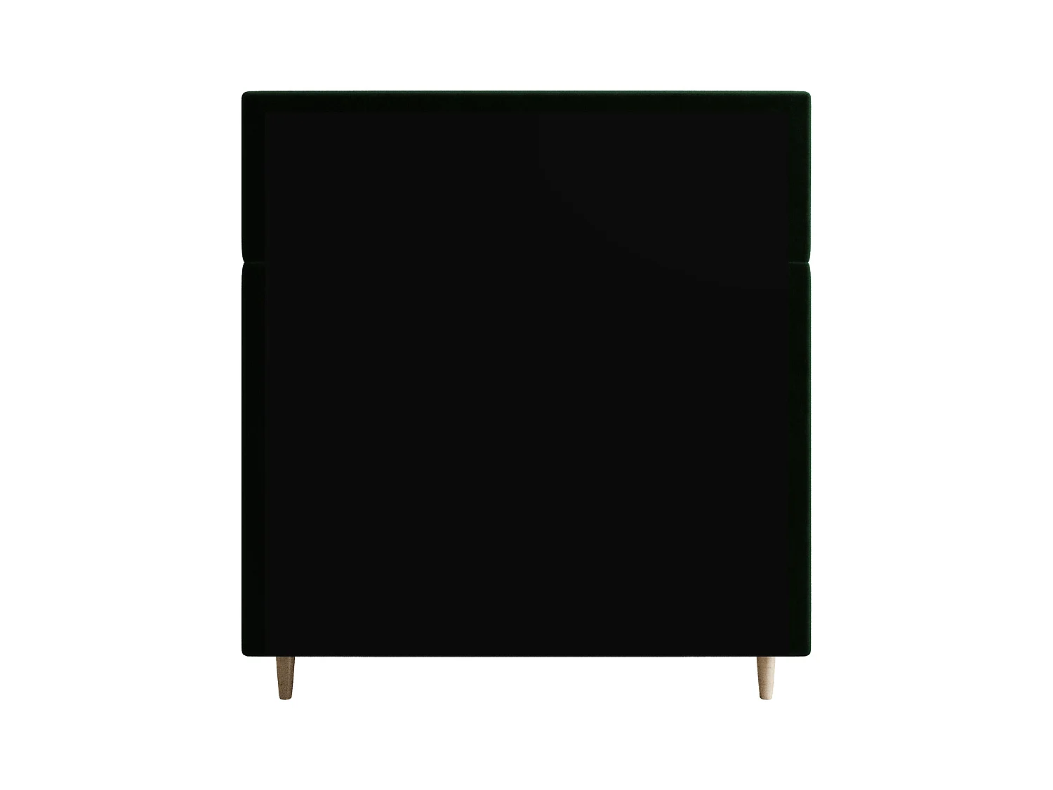 Boxspringbett FLO Plus 100x200 Itaka 10