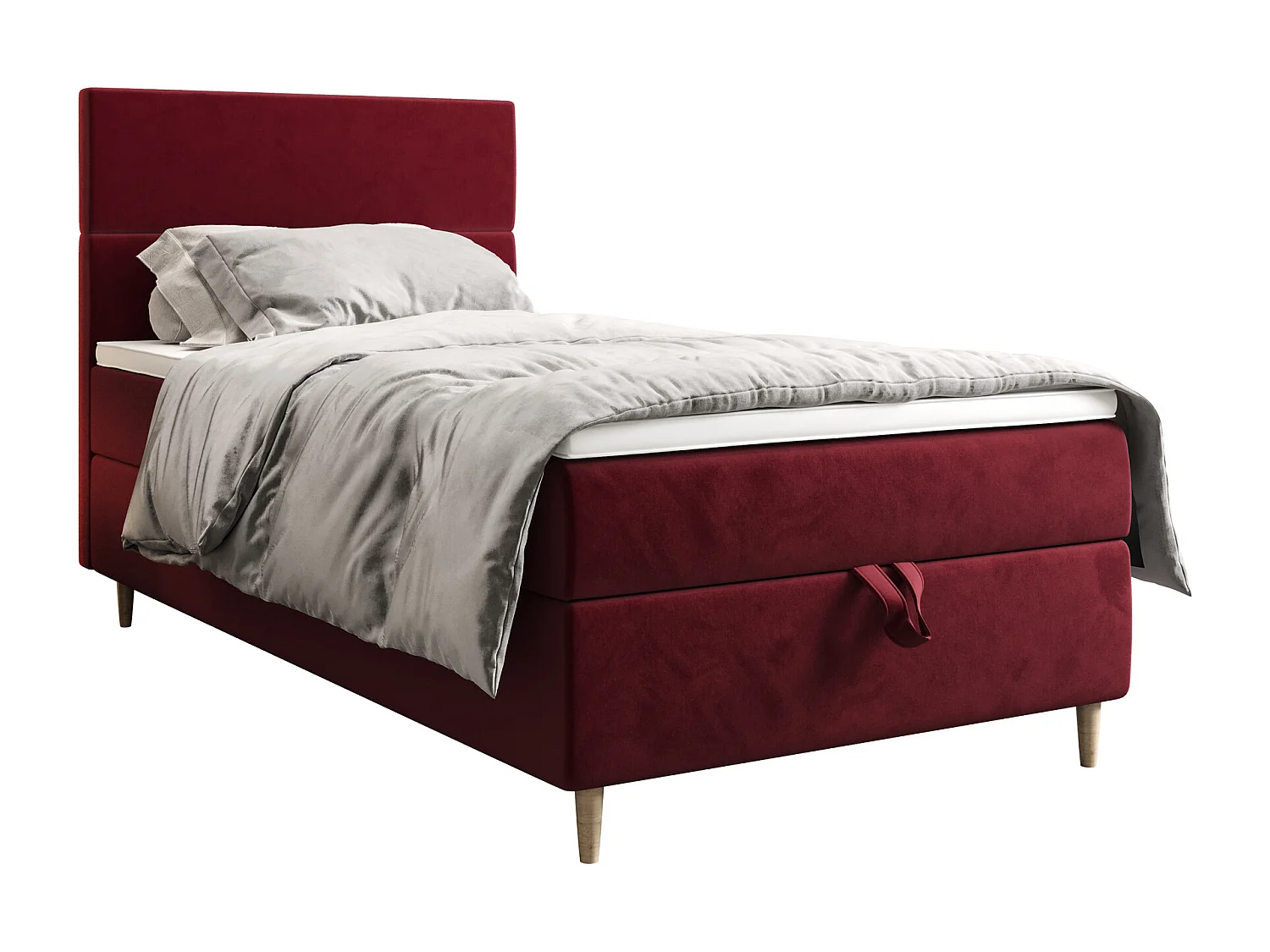 Boxspringbett FLO 120x200 Itaka 34