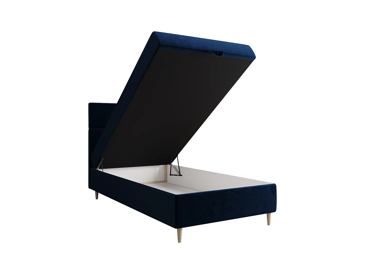 Boxspringbett FLO 120x200 Itaka 11