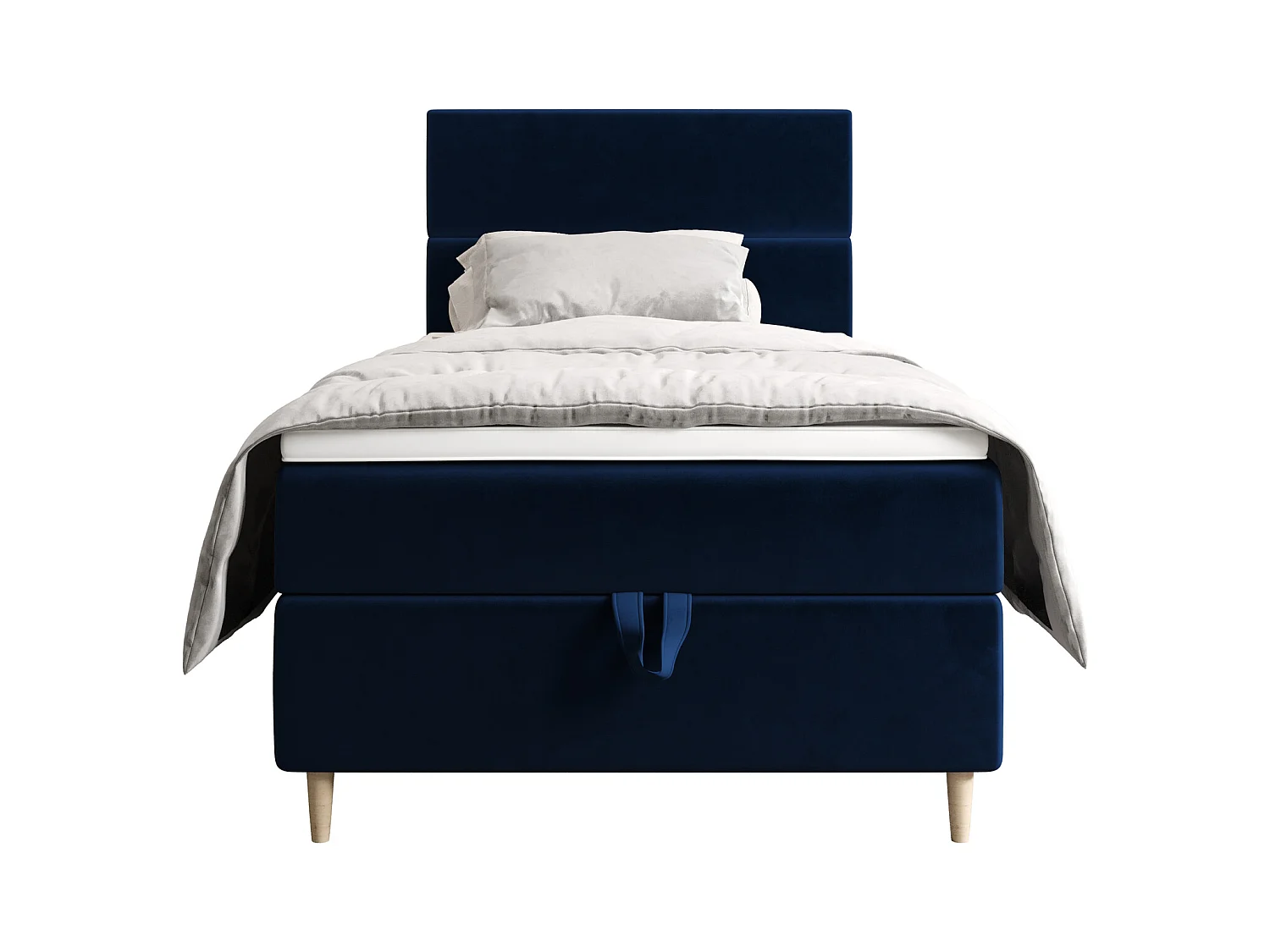 Boxspringbett FLO 120x200 Itaka 11