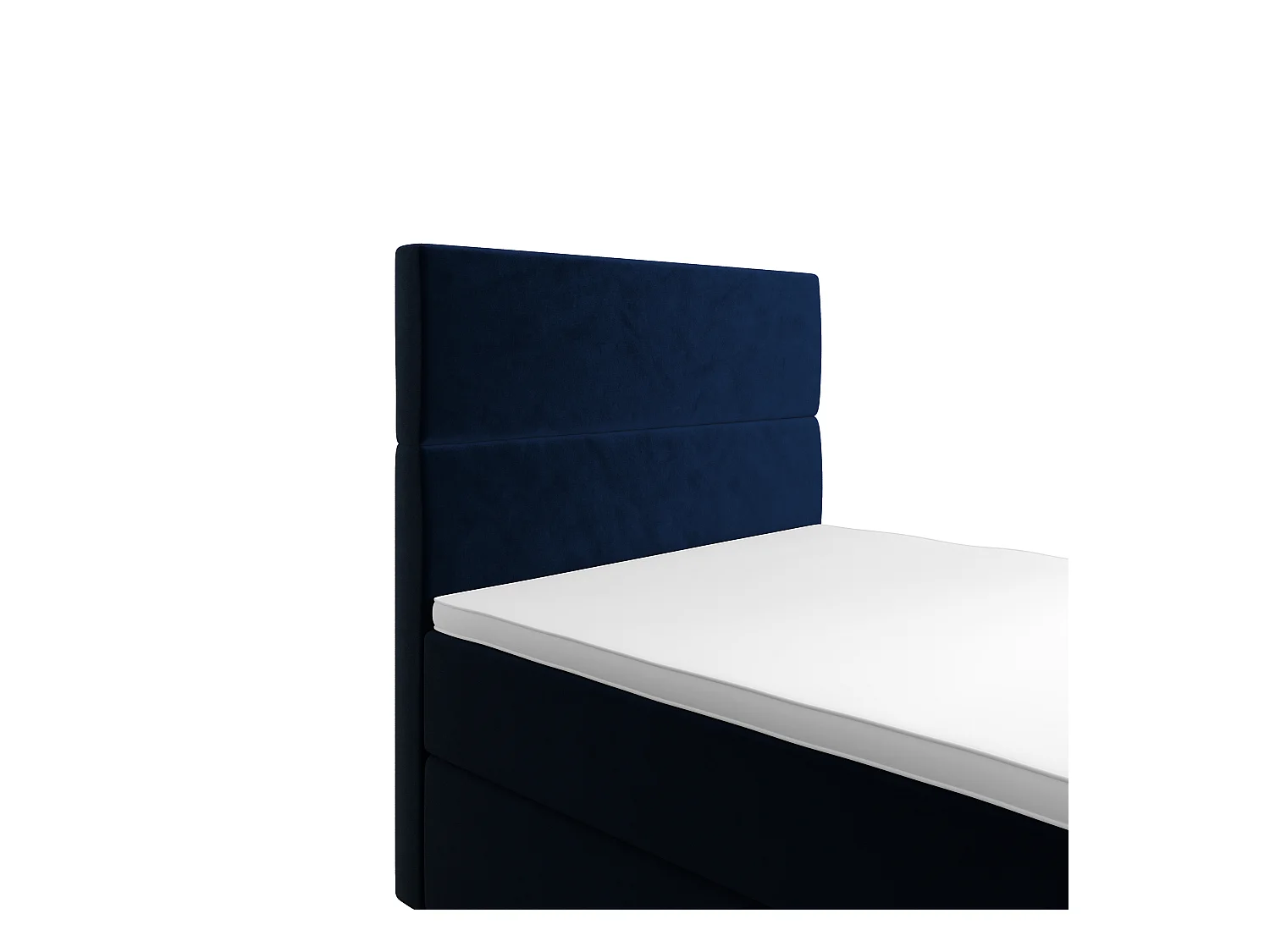 Boxspringbett FLO 120x200 Itaka 11