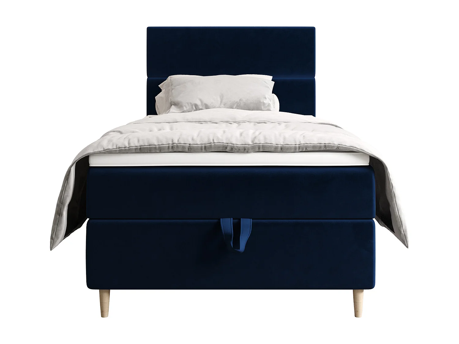 Boxspringbett FLO 120x200 Itaka 11