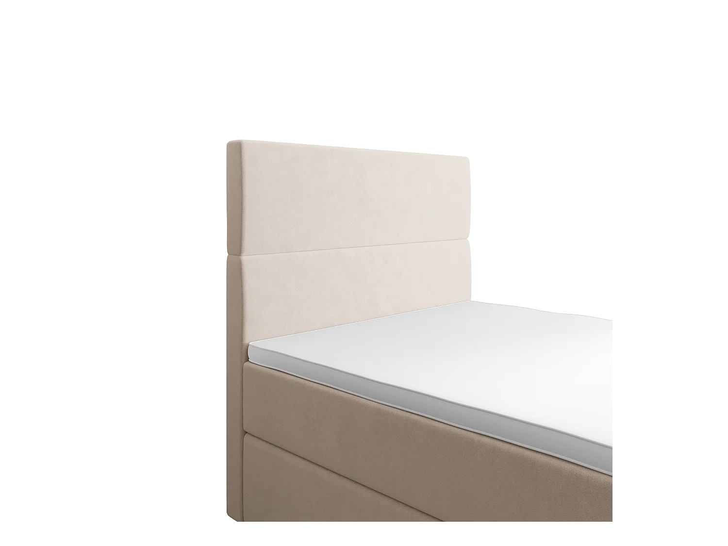 Boxspringbett FLO 120x200 Itaka 16