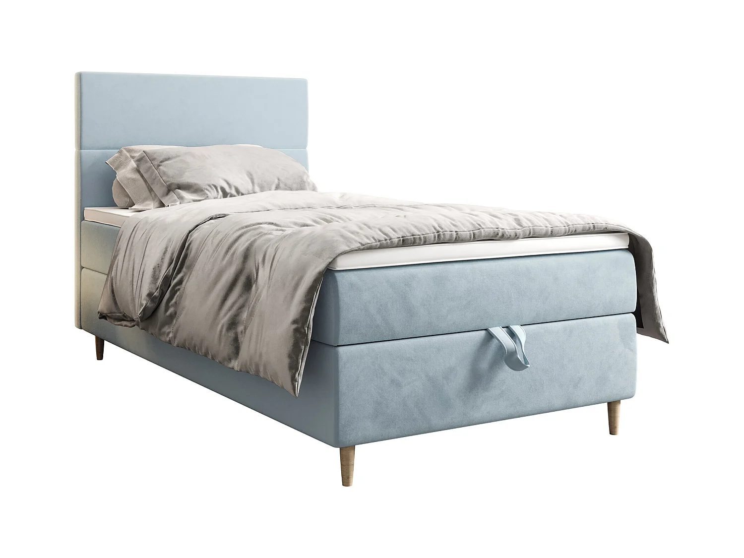 Boxspringbett FLO 120x200 Itaka 13