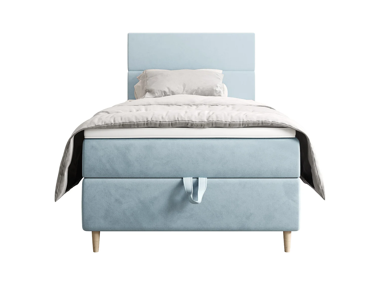 Boxspringbett FLO 120x200 Itaka 13