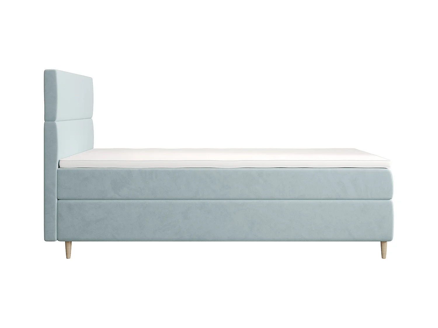 Boxspringbett FLO 120x200 Itaka 13