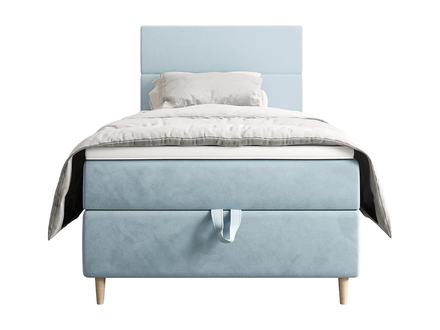 Boxspringbett FLO 120x200 Itaka 13