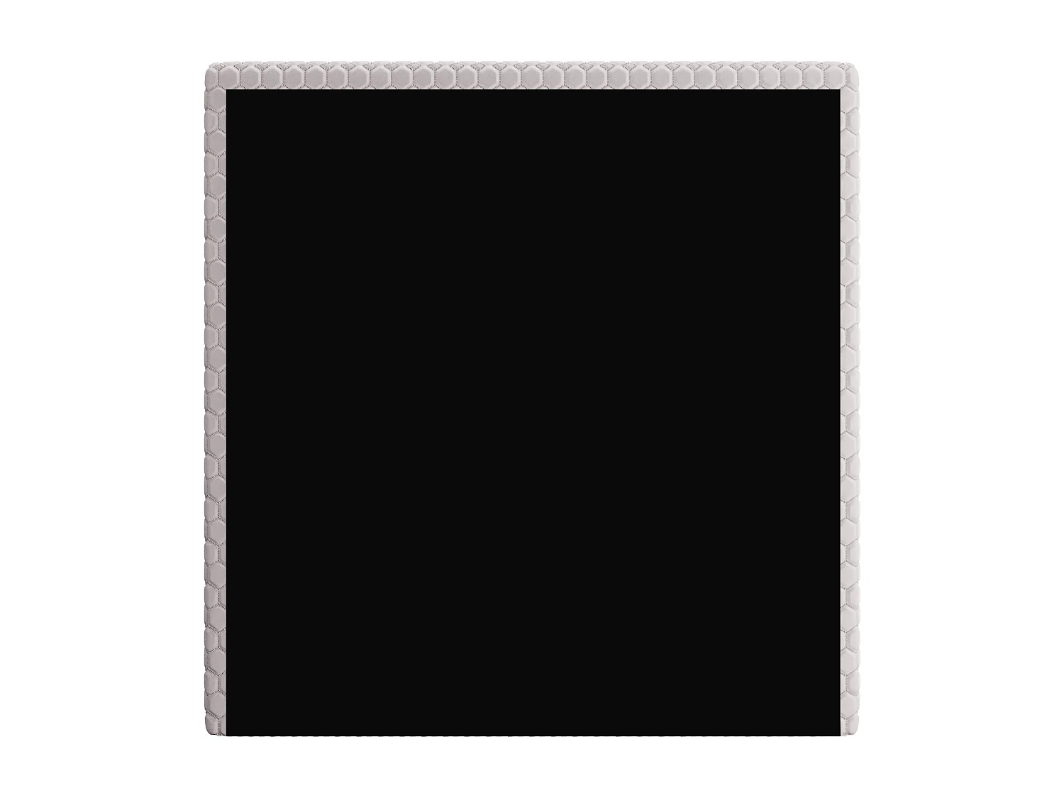 Łóżko kontynentalne HONEY 100x200 Riviera 21