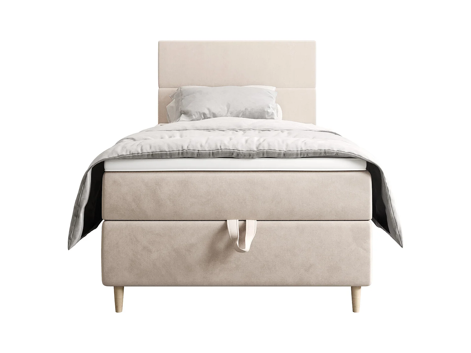 Boxspringbett FLO 90x200 Itaka 16