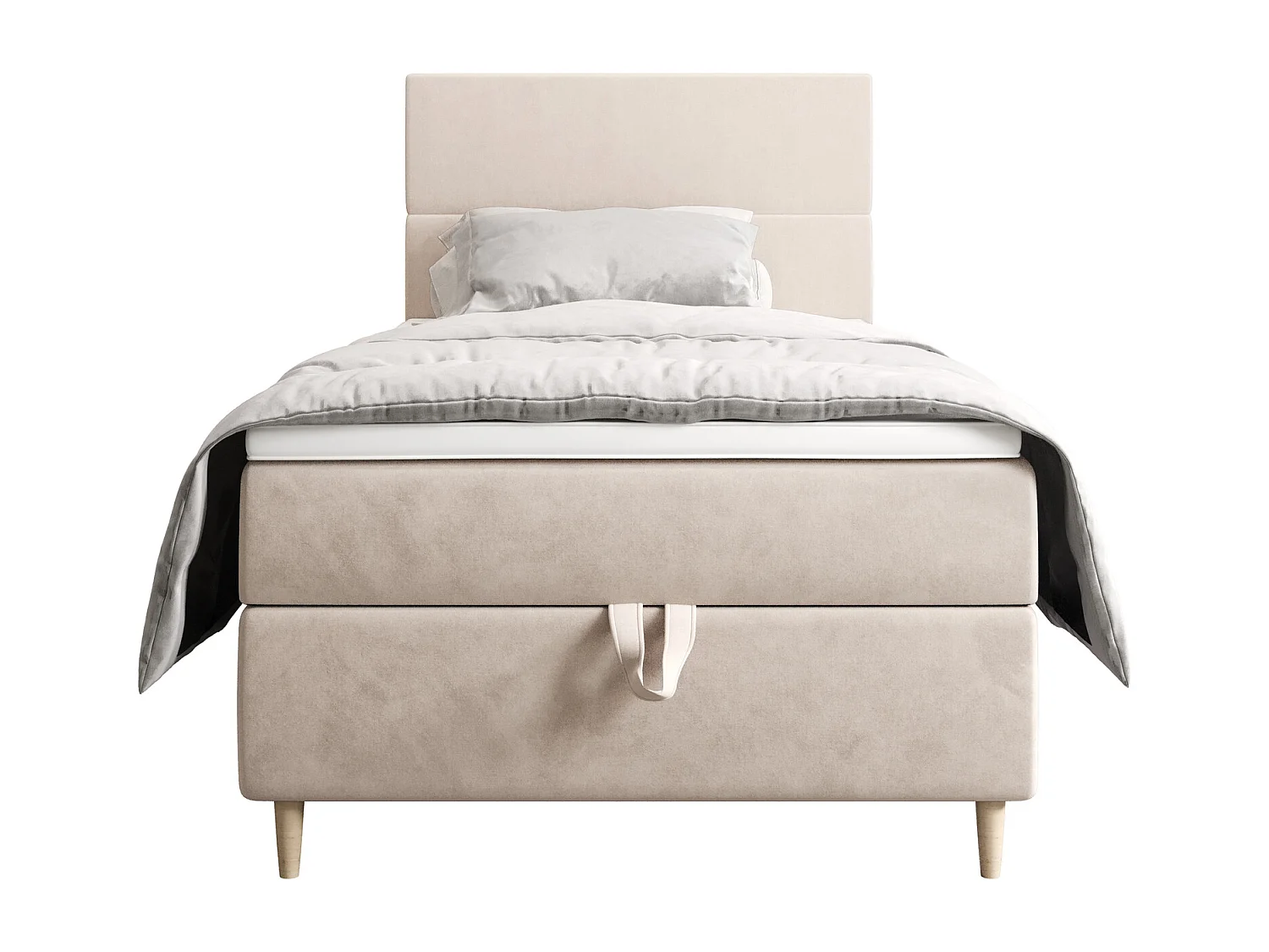 Boxspringbett FLO 90x200 Itaka 16