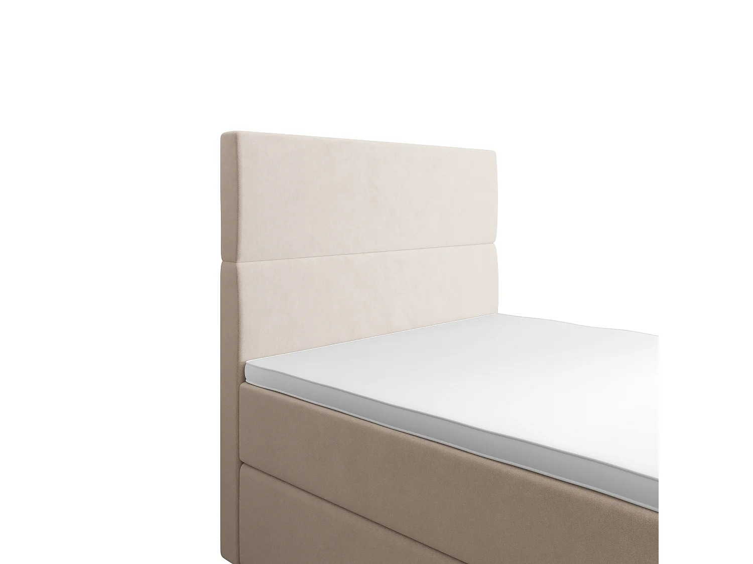 Boxspringbett FLO 90x200 Itaka 16