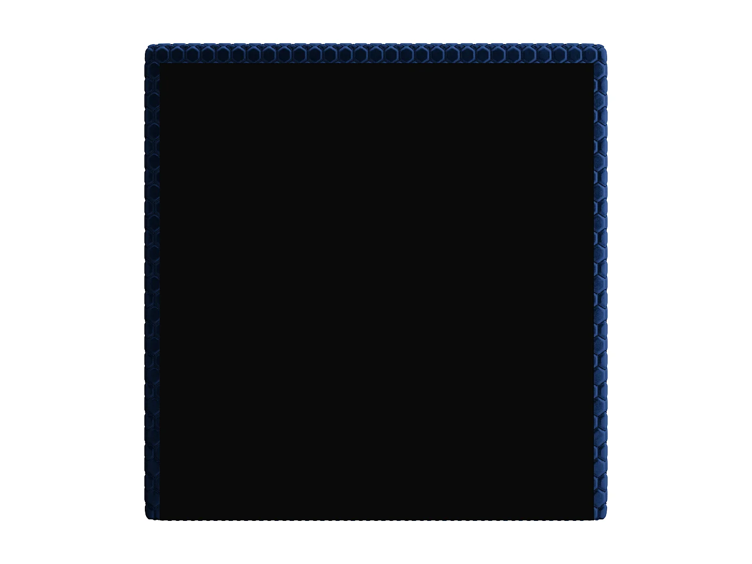 Boxspringbett HONEY 120x200 Riviera 81