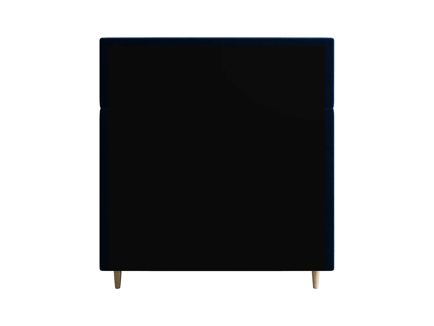 Boxspringbett FLO Plus 100x200 Itaka 11