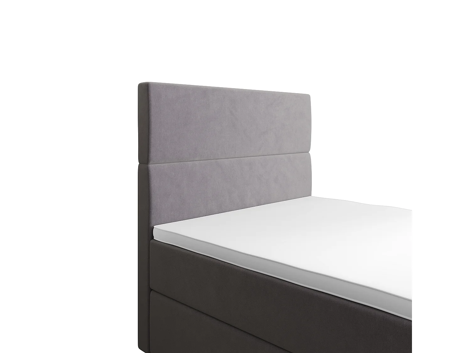 Boxspringbett FLO 90x200 Itaka 50