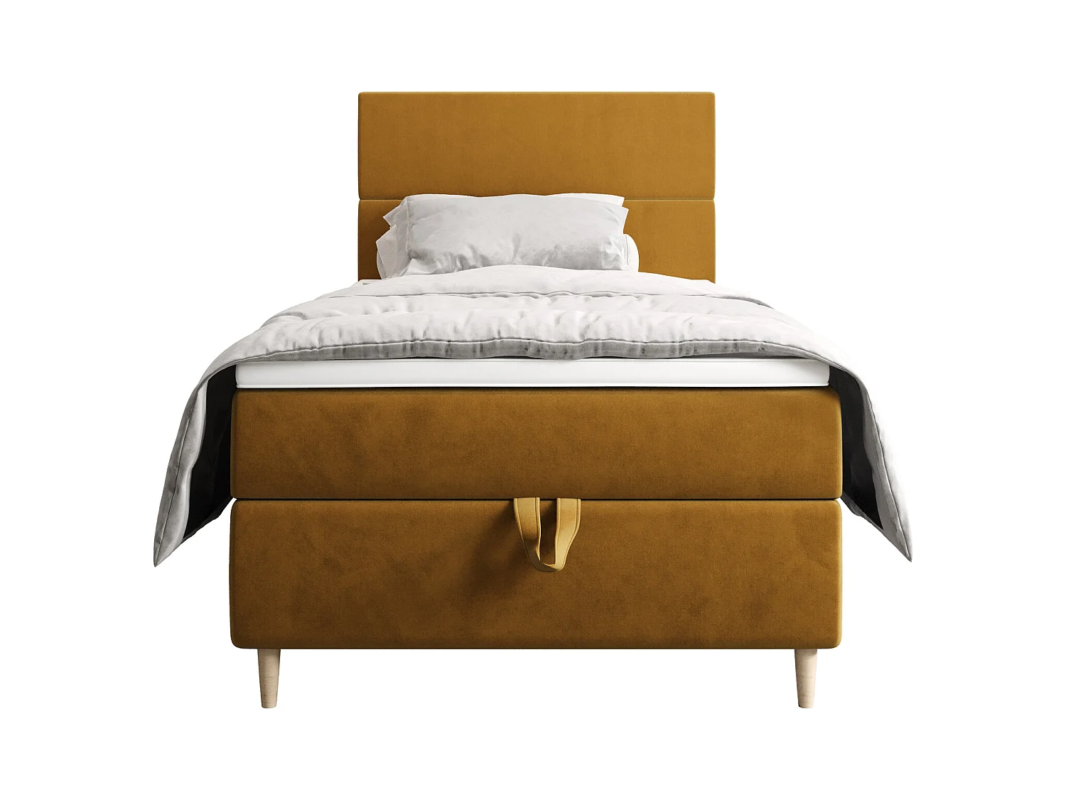 Boxspringbett FLO 90x200 Itaka 33