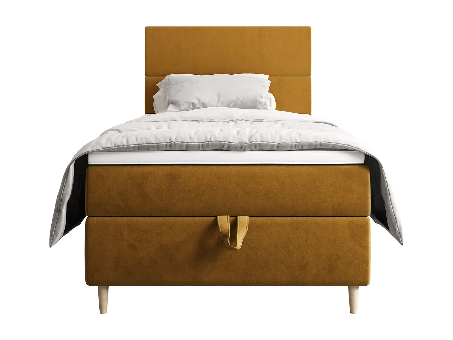 Boxspringbett FLO 90x200 Itaka 33