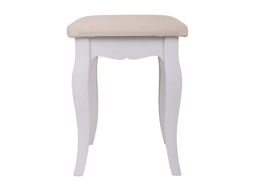 Houten bank met unieke stijl en comfort