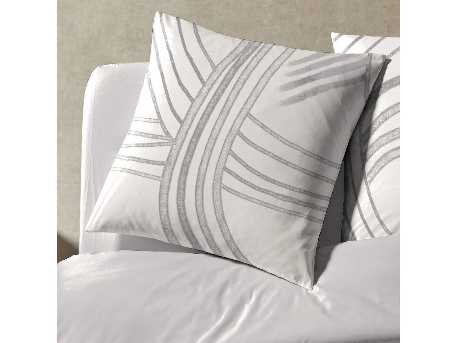 Parure de lit Vibes 240x220 cm