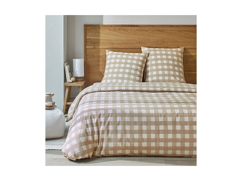 Parure de lit Suzanna 240x220 cm