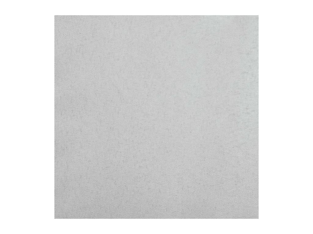 Bancs de jardin avec coussins lot de 2 acier enduit de poudre