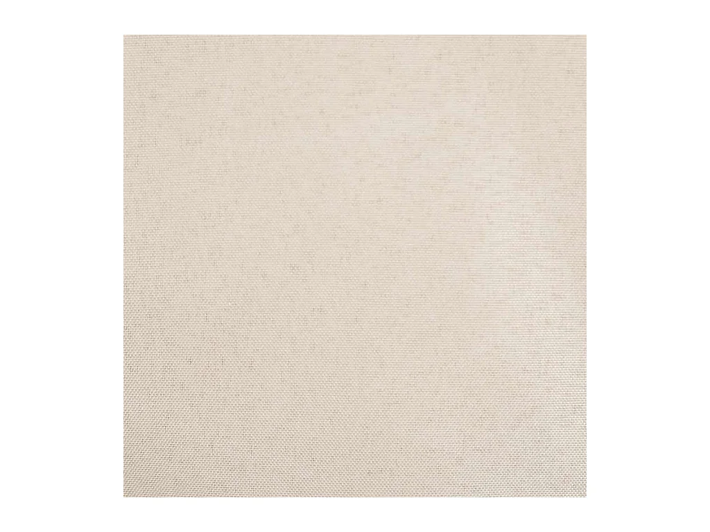 Bancs de jardin avec coussins lot de 2 acier enduit de poudre