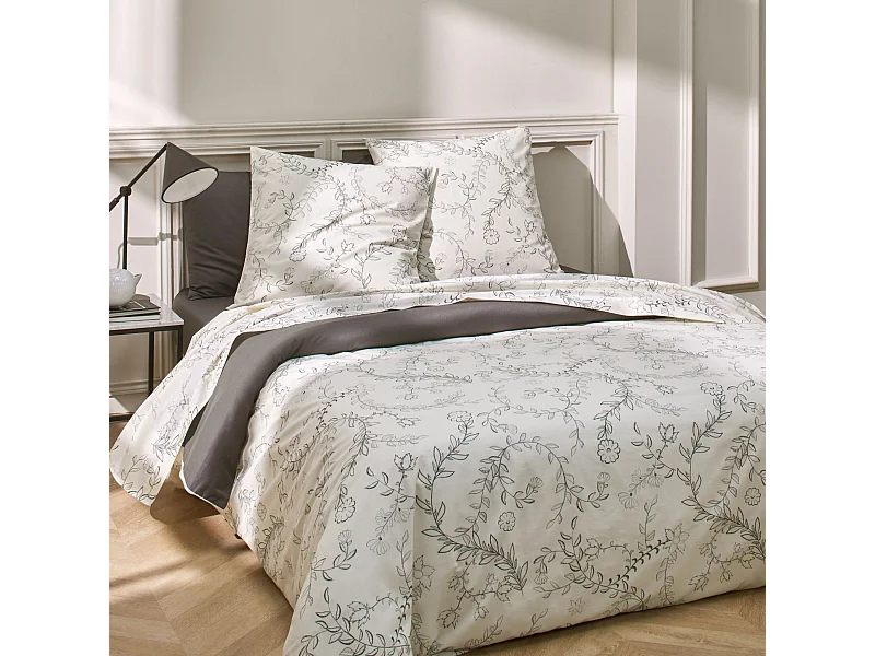 Parure de lit Moon 240x220 cm